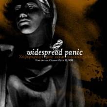 Widespread Panic : Live In The Classic City II,MM